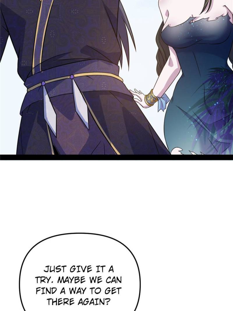 I’m An Evil God chapter 216 page 54