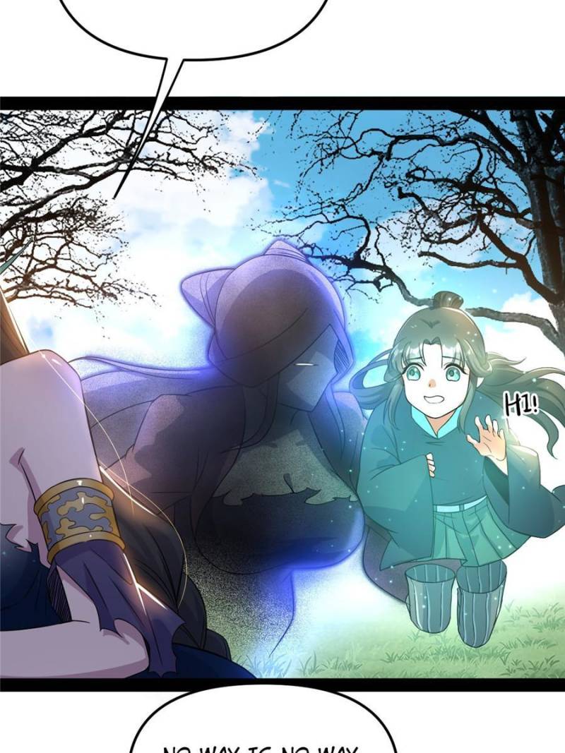 I’m An Evil God chapter 216 page 55