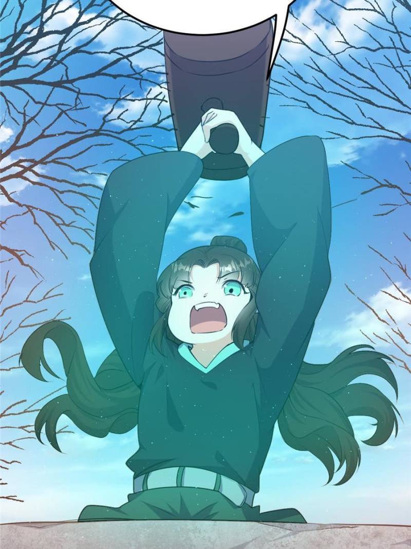 I’m An Evil God chapter 216 page 60