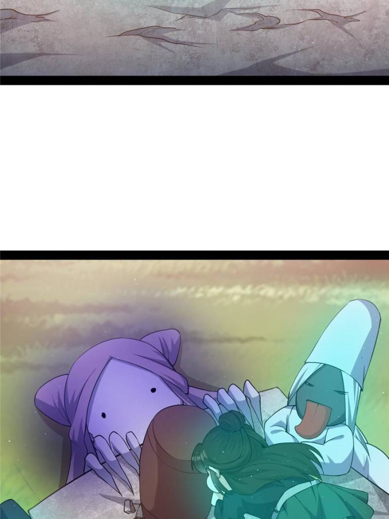 I’m An Evil God chapter 216 page 61