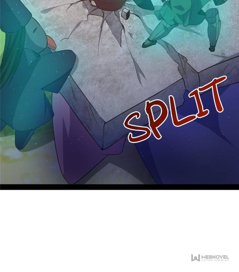 I’m An Evil God chapter 216 page 62