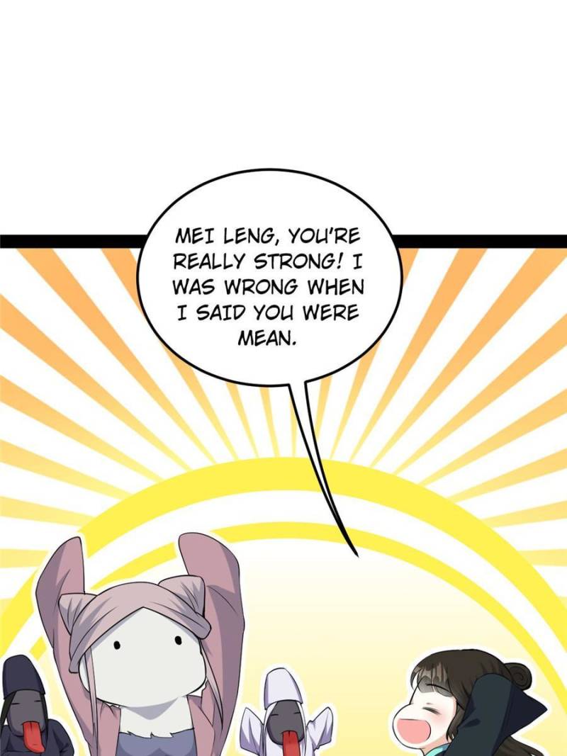 I’m An Evil God chapter 216 page 63