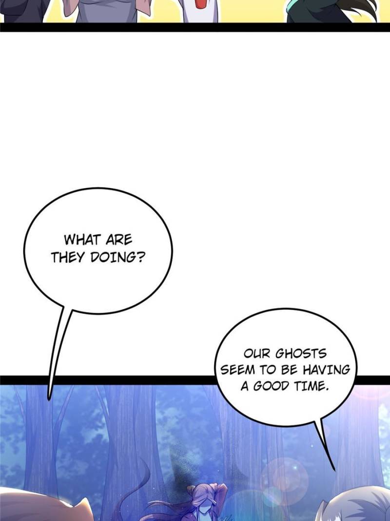 I’m An Evil God chapter 216 page 64