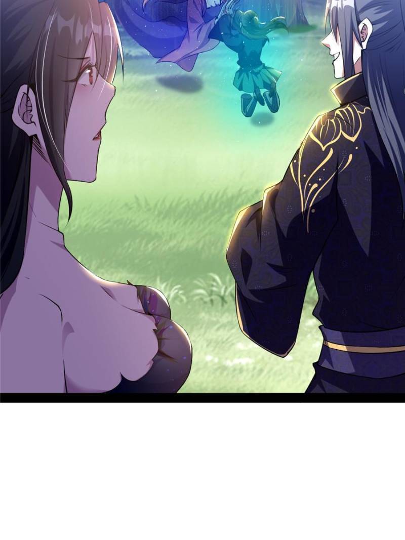 I’m An Evil God chapter 216 page 65