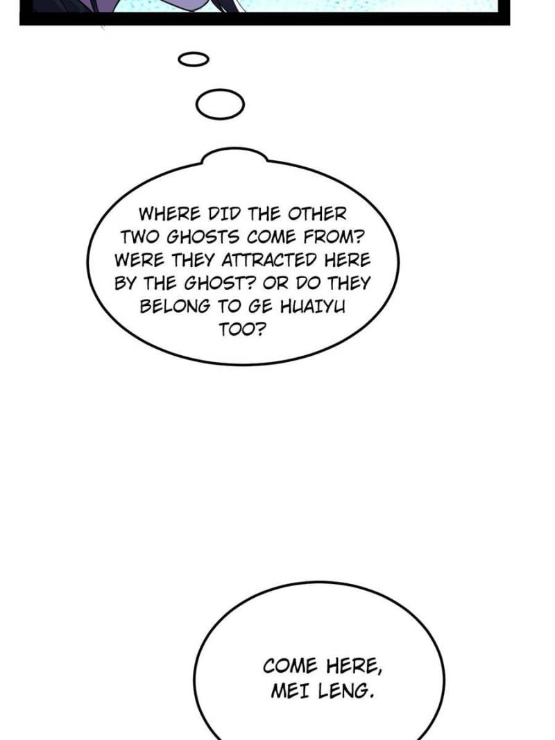 I’m An Evil God chapter 216 page 67