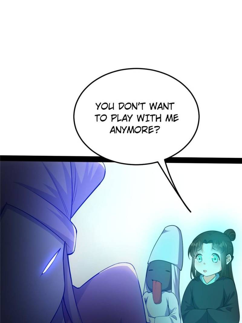 I’m An Evil God chapter 216 page 70