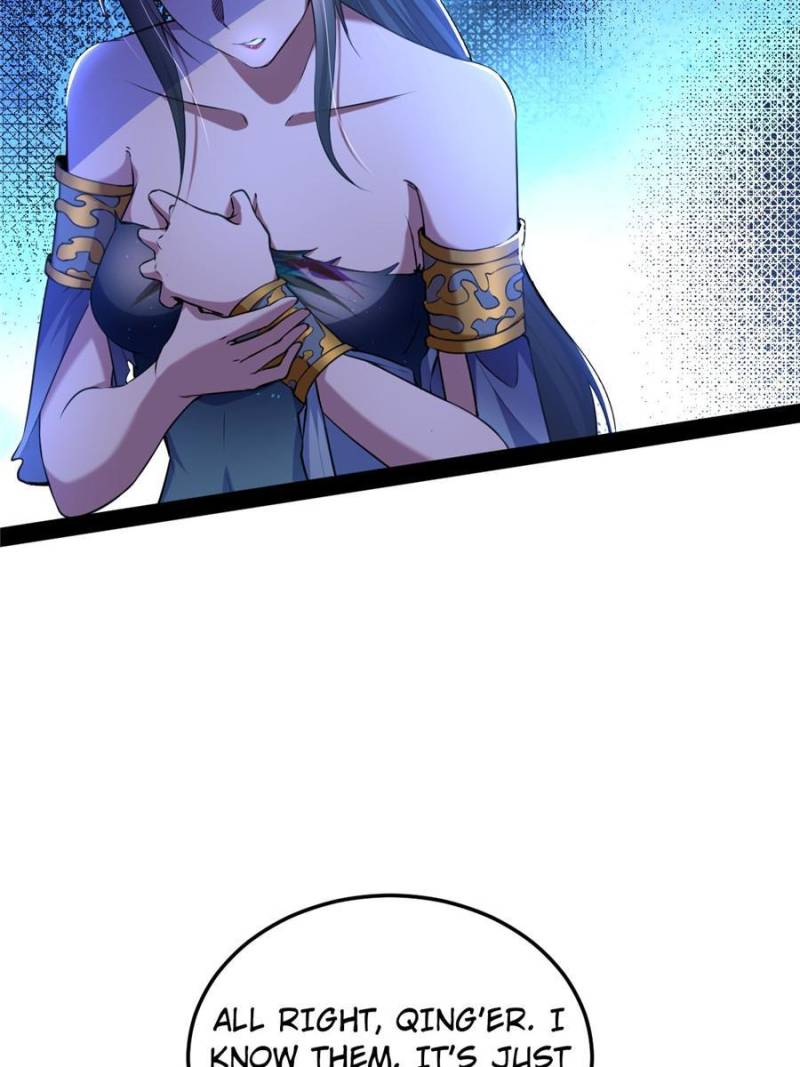 I’m An Evil God chapter 216 page 74