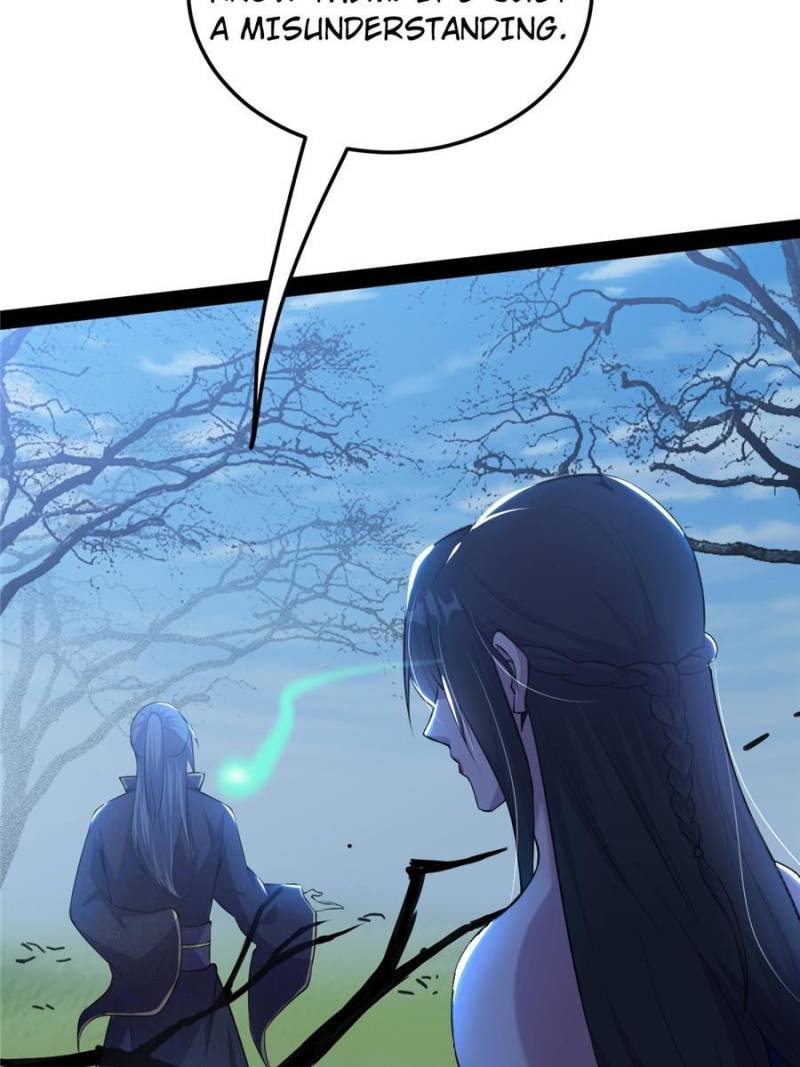 I’m An Evil God chapter 216 page 75