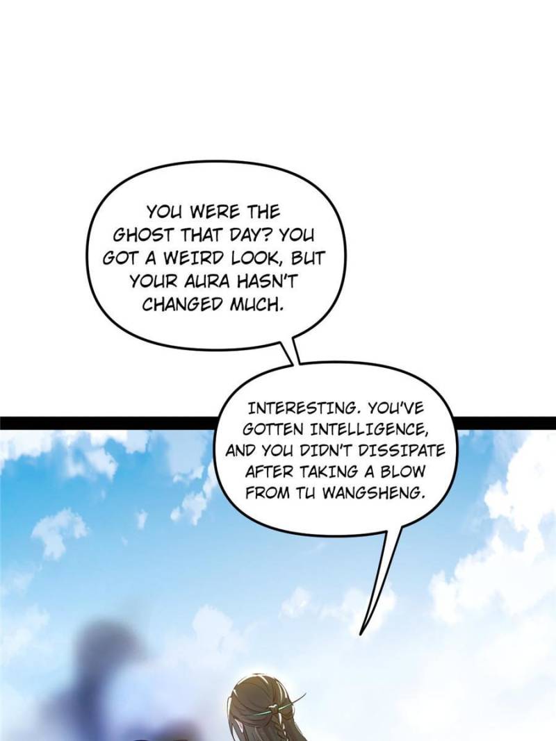 I’m An Evil God chapter 216 page 8