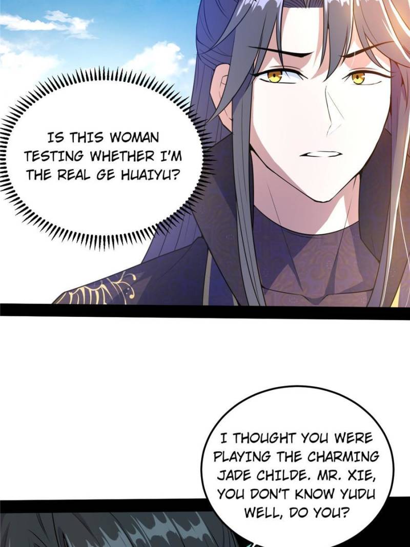 I’m An Evil God chapter 217 page 10