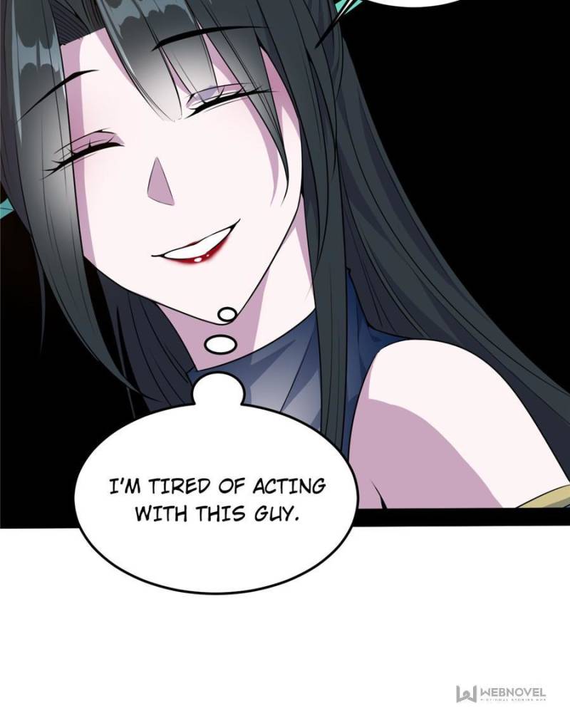 I’m An Evil God chapter 217 page 11