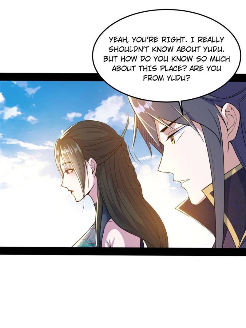 I’m An Evil God chapter 217 page 12