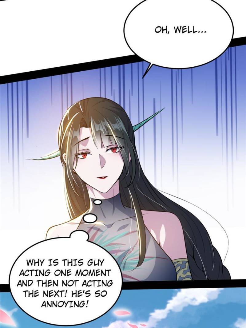 I’m An Evil God chapter 217 page 15