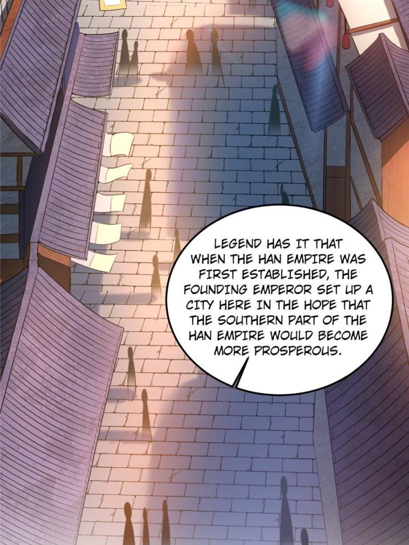 I’m An Evil God chapter 217 page 2