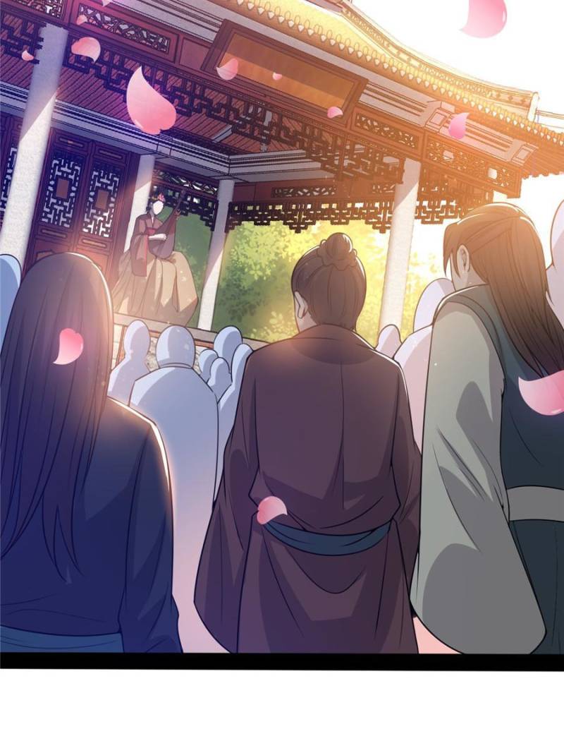 I’m An Evil God chapter 217 page 21