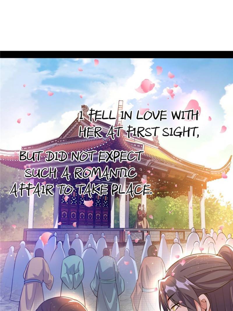 I’m An Evil God chapter 217 page 22