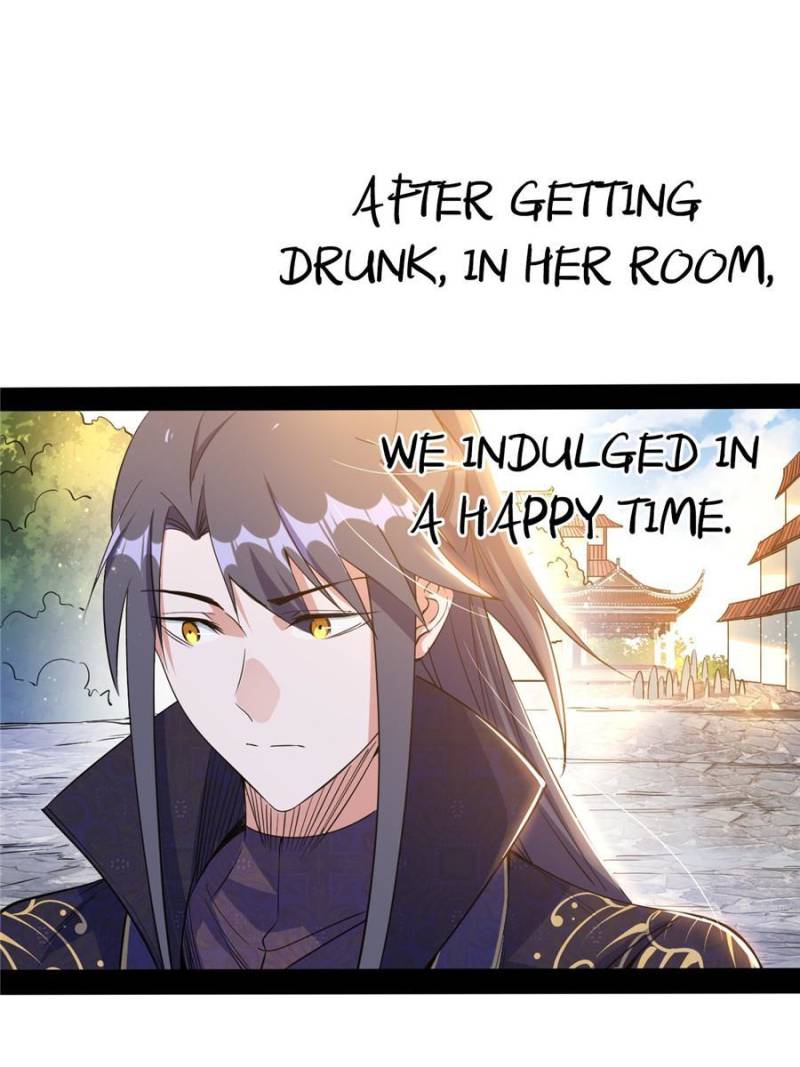 I’m An Evil God chapter 217 page 24