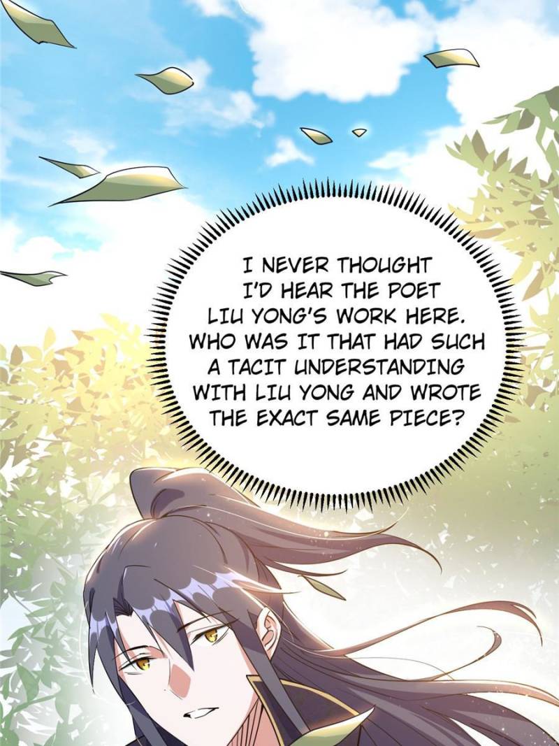 I’m An Evil God chapter 217 page 26