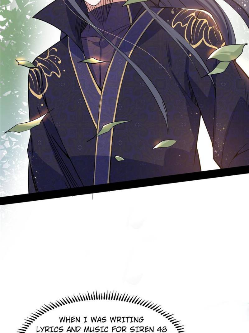 I’m An Evil God chapter 217 page 27