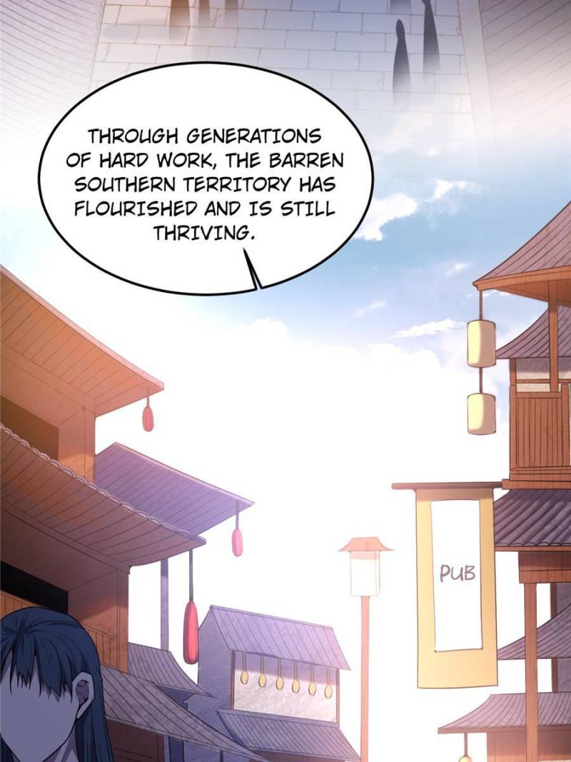 I’m An Evil God chapter 217 page 3