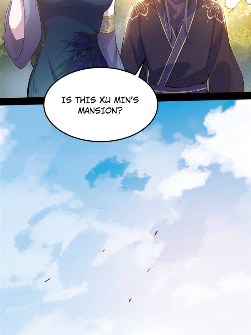 I’m An Evil God chapter 217 page 33