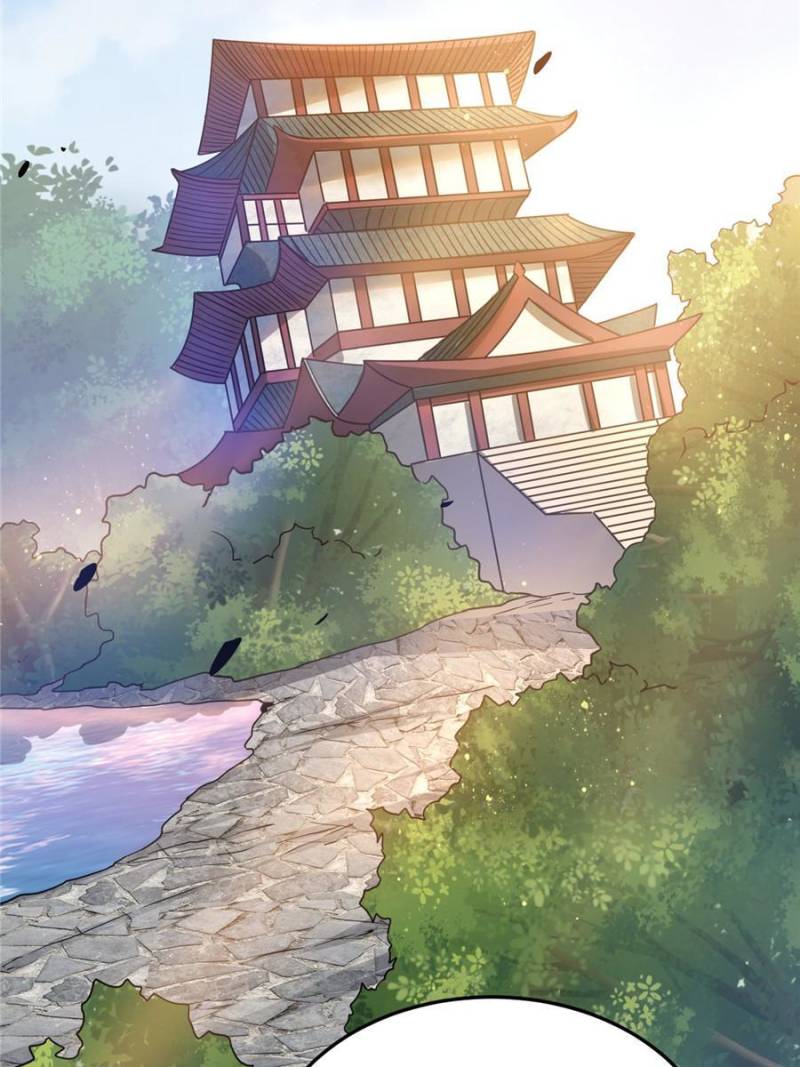 I’m An Evil God chapter 217 page 34