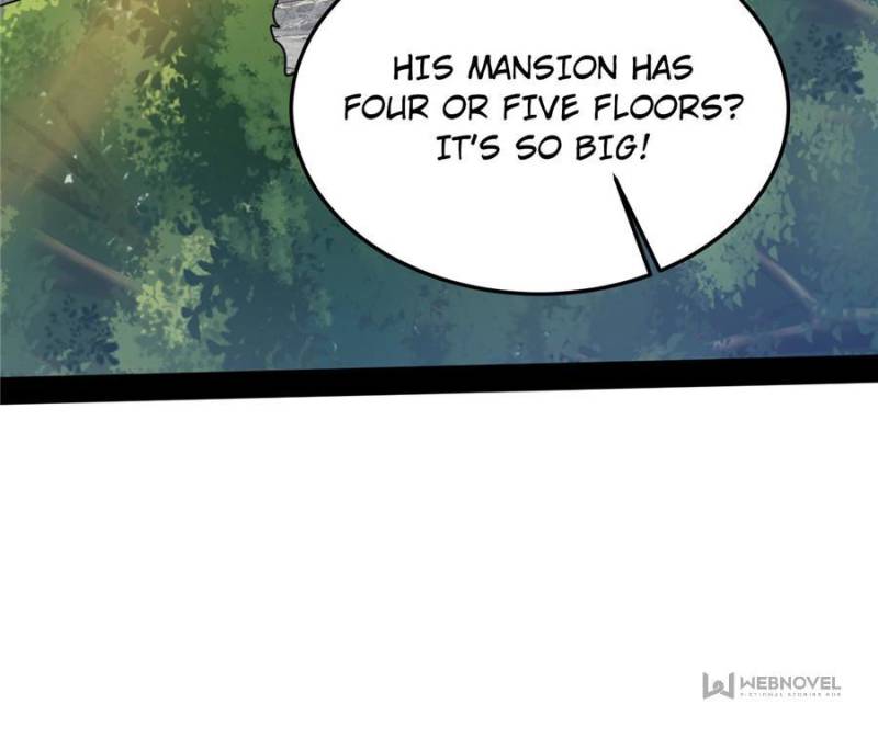 I’m An Evil God chapter 217 page 35