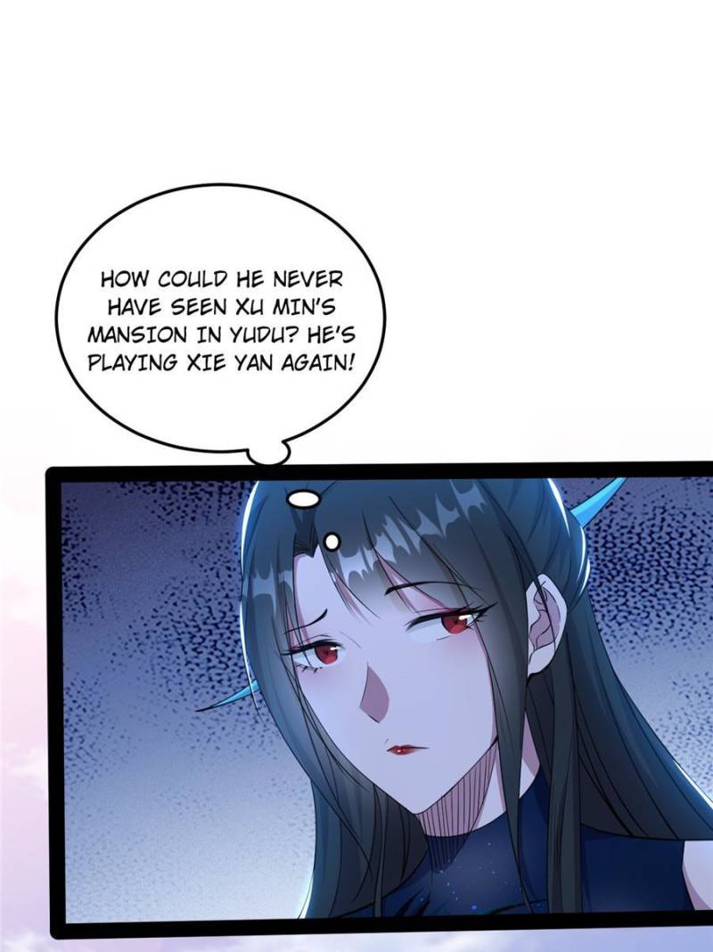 I’m An Evil God chapter 217 page 36