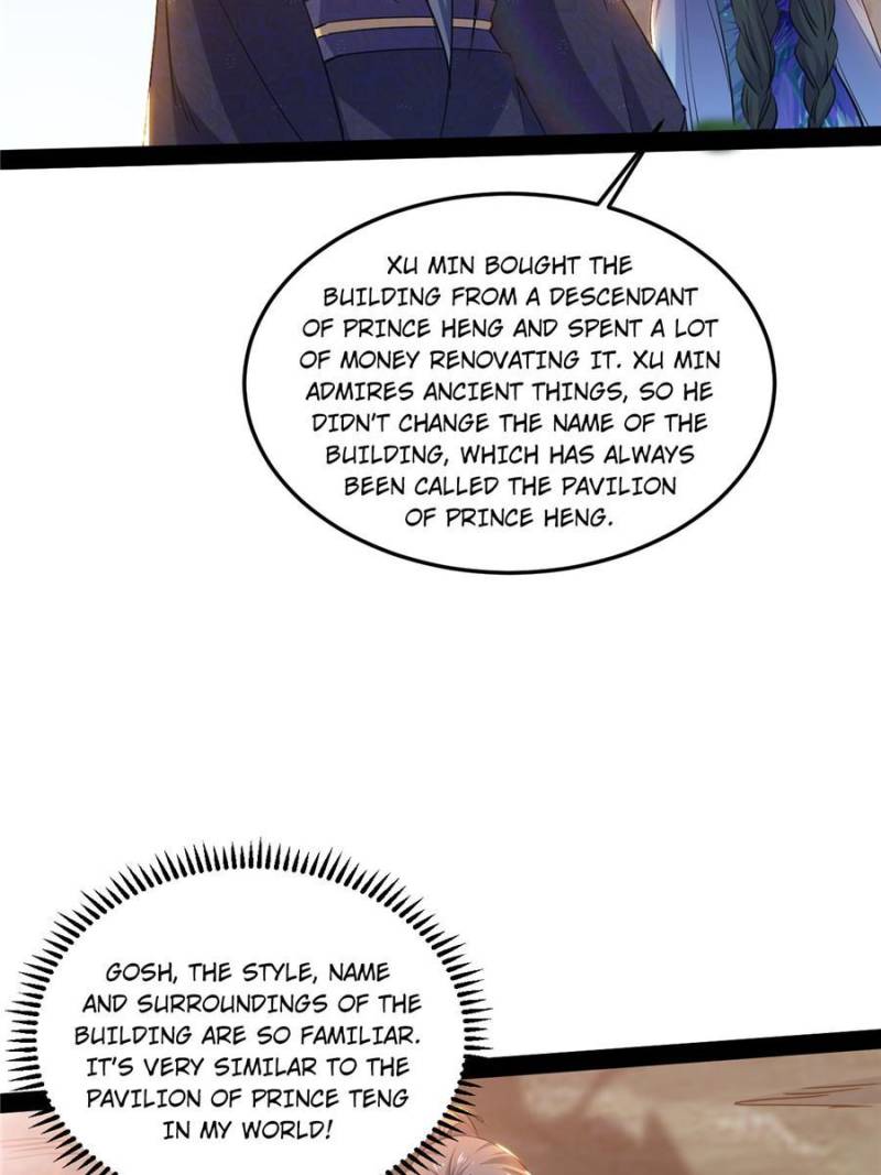 I’m An Evil God chapter 217 page 38