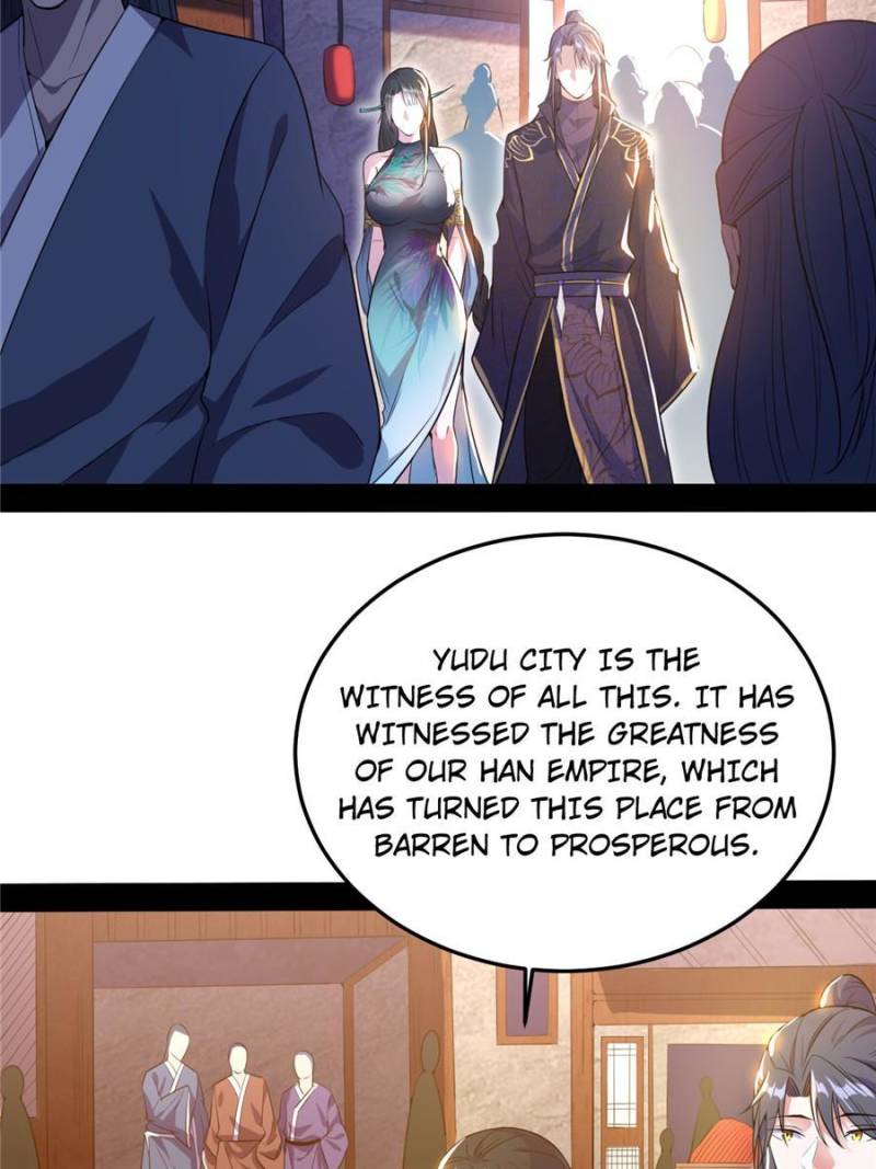 I’m An Evil God chapter 217 page 4