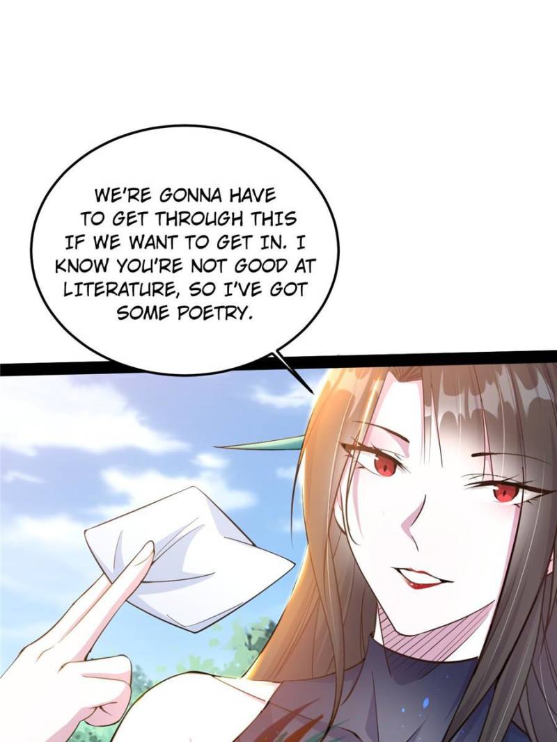 I’m An Evil God chapter 217 page 43