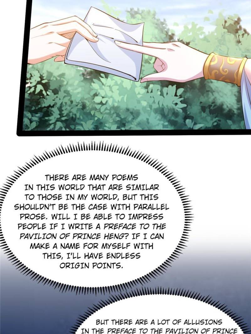 I’m An Evil God chapter 217 page 45