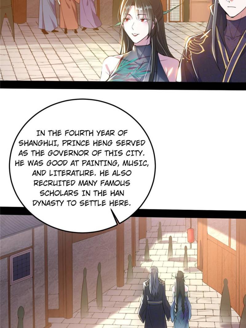 I’m An Evil God chapter 217 page 5