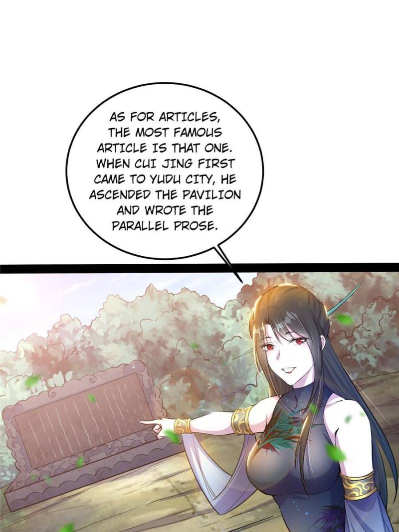 I’m An Evil God chapter 217 page 50