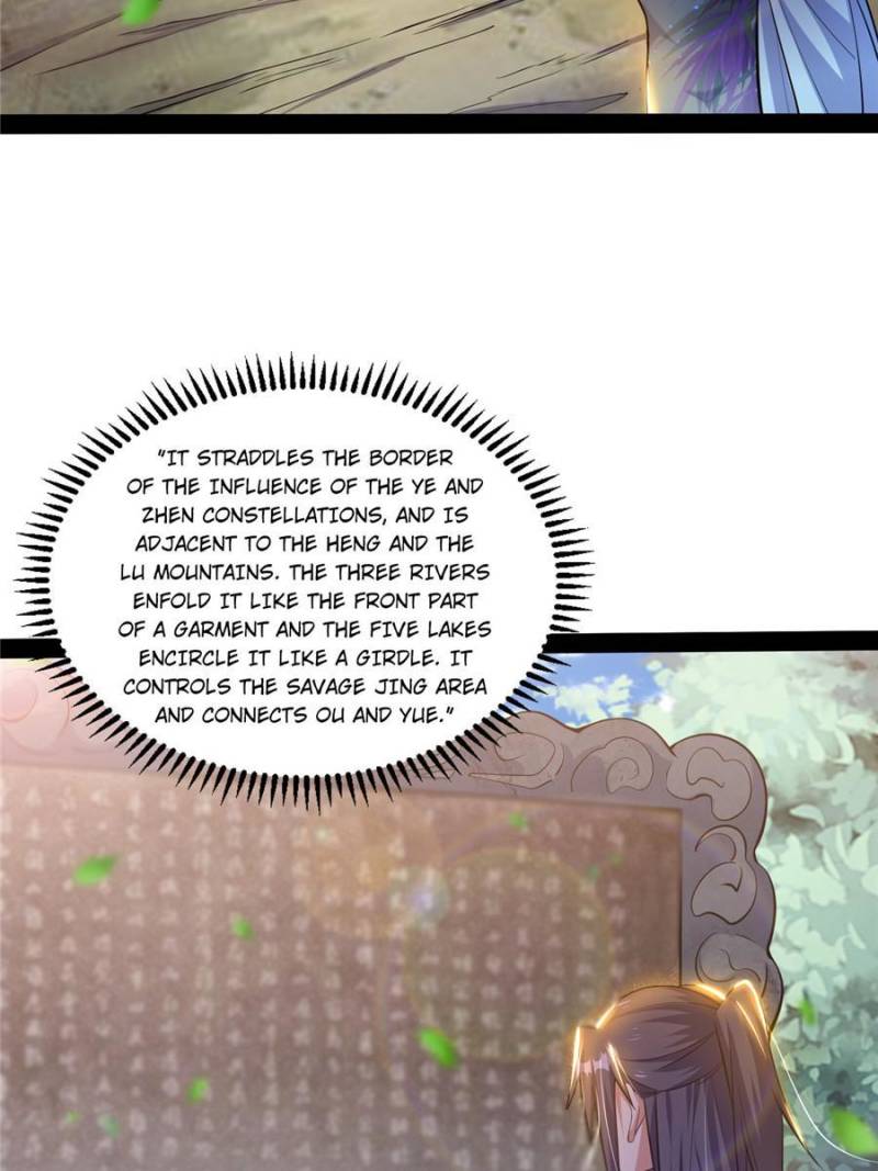 I’m An Evil God chapter 217 page 51