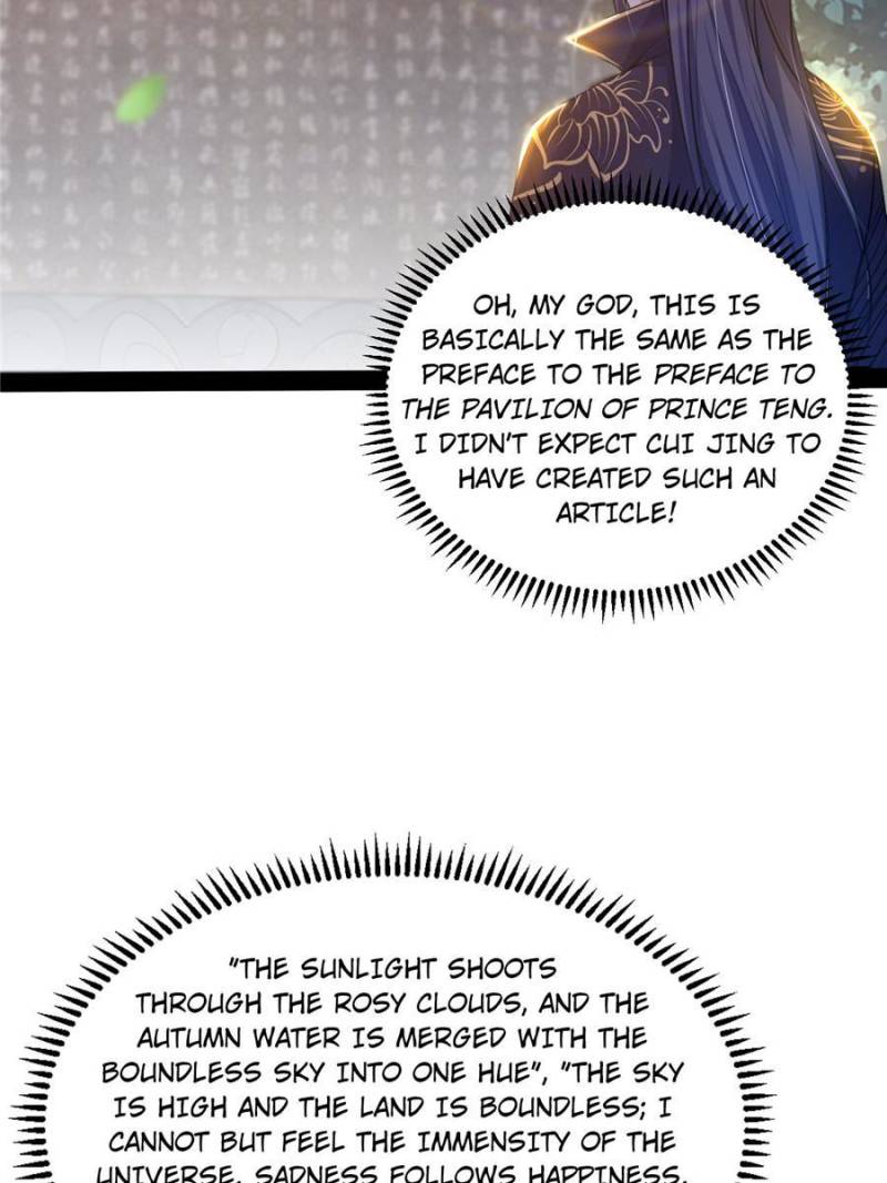 I’m An Evil God chapter 217 page 52