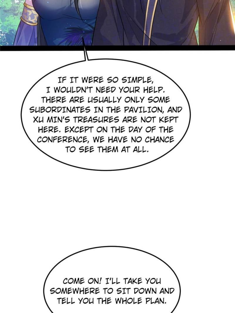 I’m An Evil God chapter 217 page 57