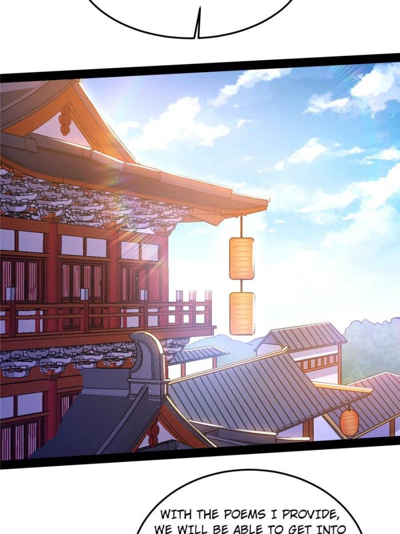 I’m An Evil God chapter 217 page 58