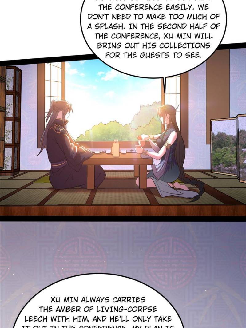 I’m An Evil God chapter 217 page 59