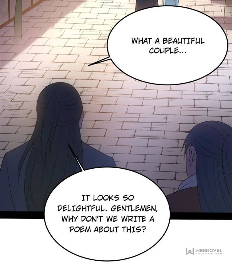 I’m An Evil God chapter 217 page 6