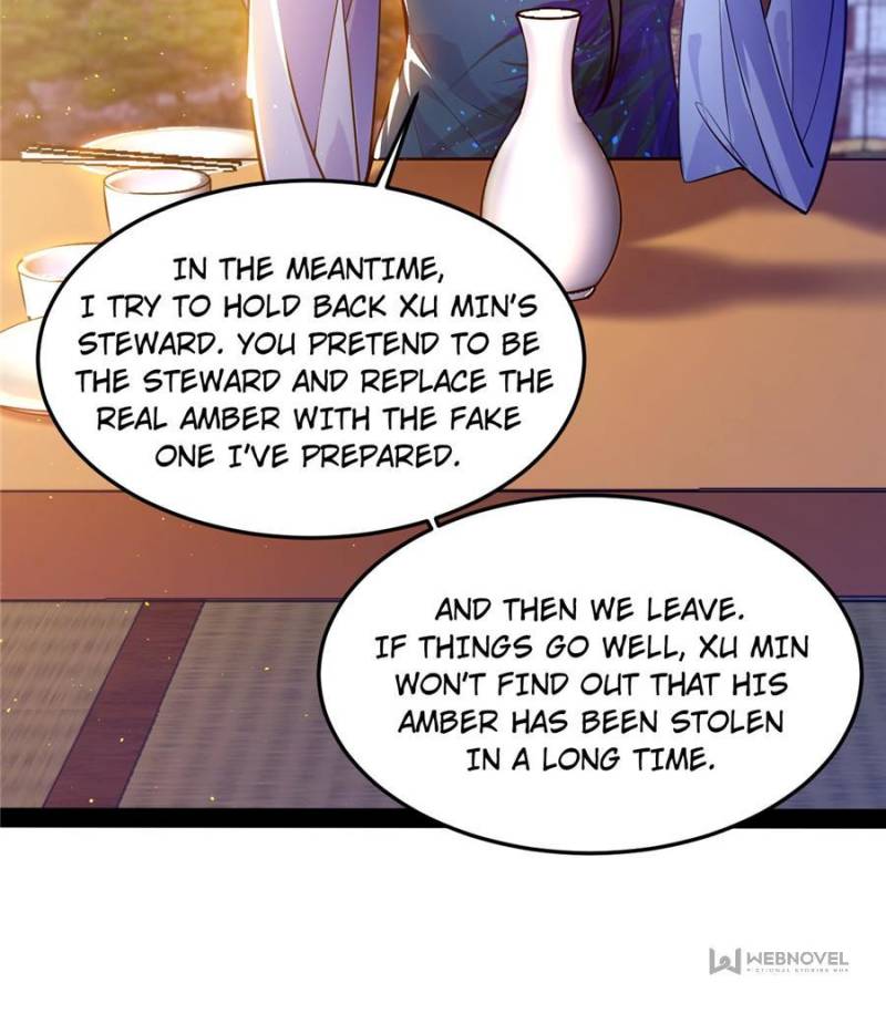 I’m An Evil God chapter 217 page 61