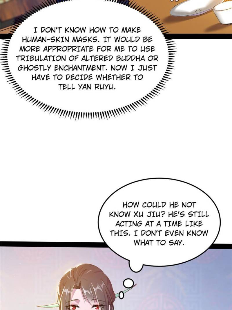 I’m An Evil God chapter 217 page 63