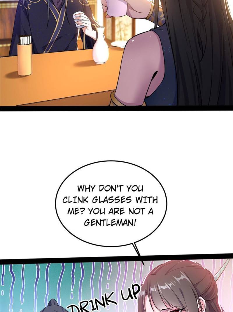 I’m An Evil God chapter 217 page 75