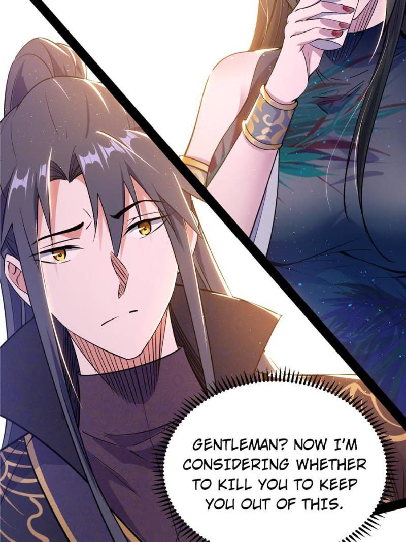 I’m An Evil God chapter 217 page 77