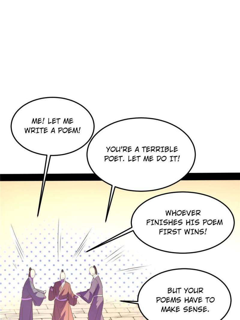 I’m An Evil God chapter 217 page 8