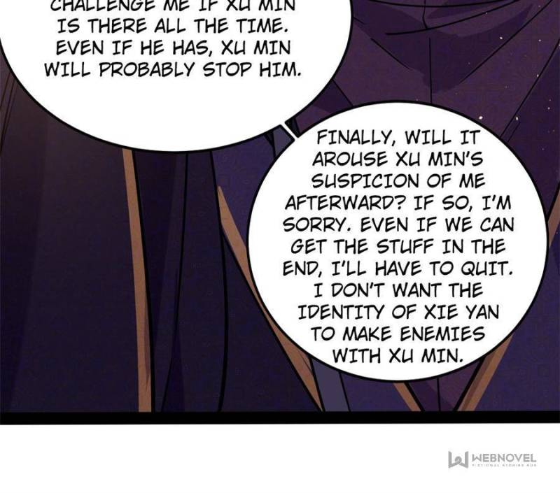 I’m An Evil God chapter 218 page 12