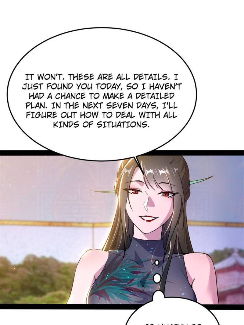 I’m An Evil God chapter 218 page 13