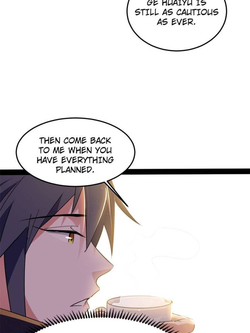 I’m An Evil God chapter 218 page 14