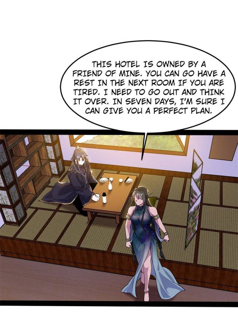 I’m An Evil God chapter 218 page 17