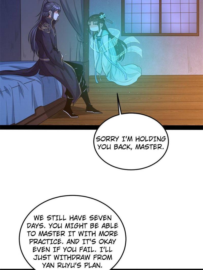 I’m An Evil God chapter 218 page 20